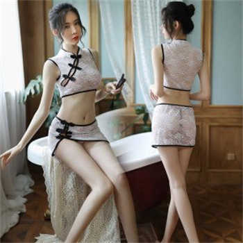 可爱的房东女儿